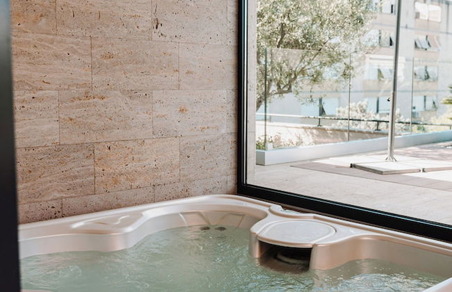 Penthouse Vinci - Foto 30