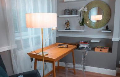 90qm Ferienwohnung Berlin Zentrum Nähe Prenzlauer Berg, 2 Bäder - Photo 30