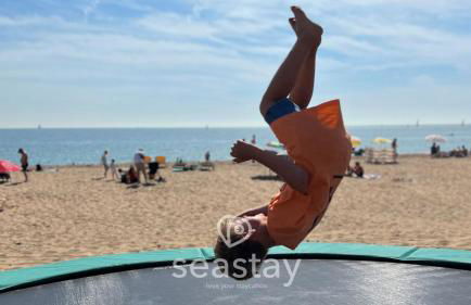 Sea Garden Ramsgate Sleeps4 Parking Amazing Views - Foto 13