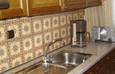 Ferienwohnung Haus Bergrast - Foto 3