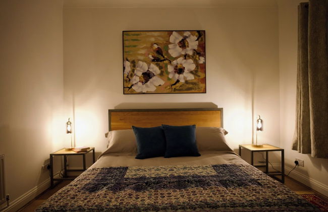 Tring Grange Cottage - Sleeps 2 - Onsite Parking - Foto 4