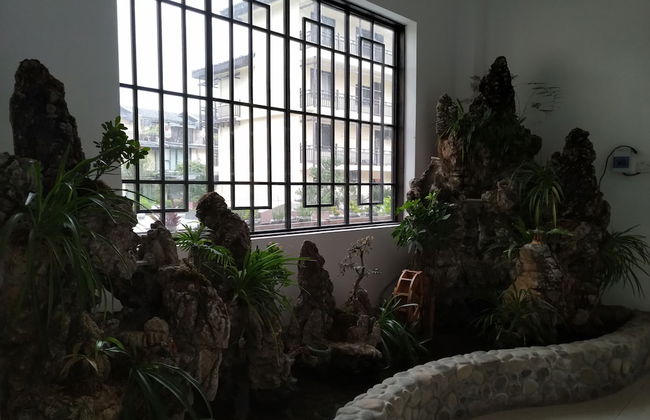 FangLian Lake Holiday Resort - Photo 33