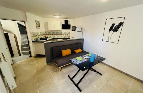 Le gite des Pénitents - Foto 1