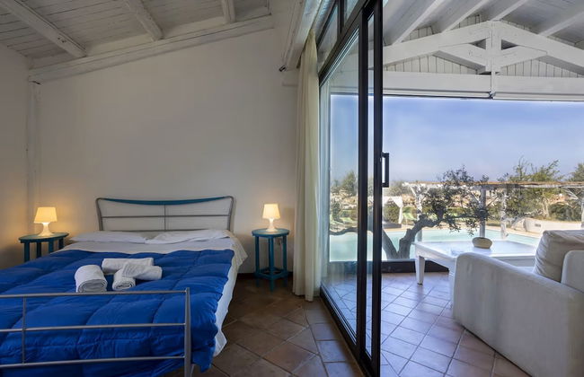 Villa Retreat With Mesmerizing sea View - Foto 2