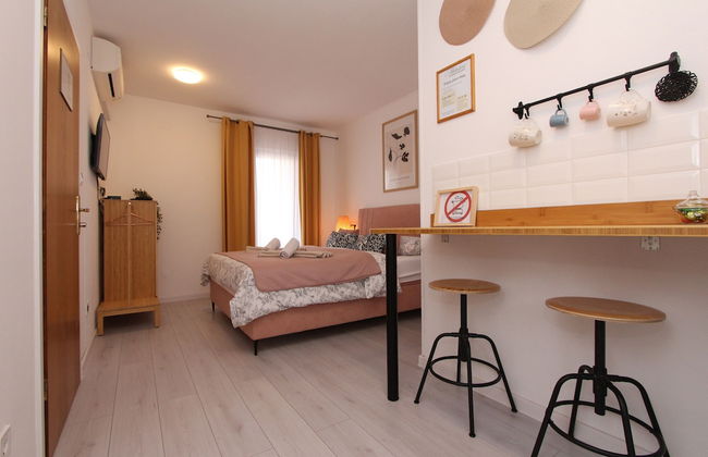 Apartments Matosevic - Foto 21