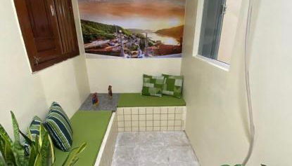 Aconchego de Maria - Foto 2, Lobby or reception