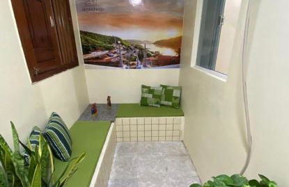 Aconchego de Maria - Foto 2