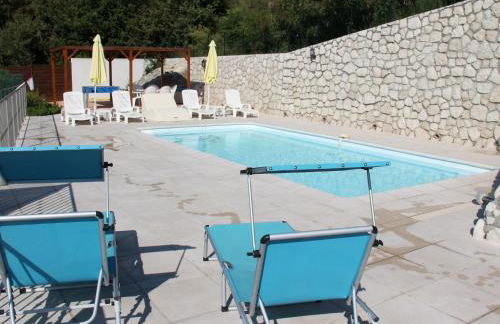 Holiday Home Rocabel mit Blick auf das Wasser by Interhome - Foto 4