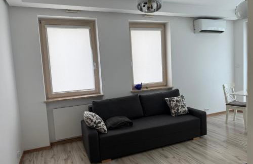 Spacious apartment, Metro Gdańsk, Zoliborz - Foto 3
