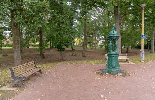 Logement Noah - Foto 14