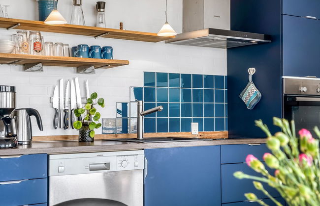 "Trifun" - 50m from the sea - Photo 19