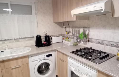 Apartment Oásis Comfort - Foto 17