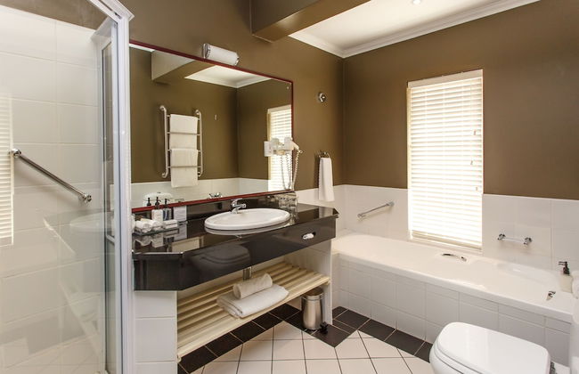 Rosenhof Boutique Hotel - Foto 31