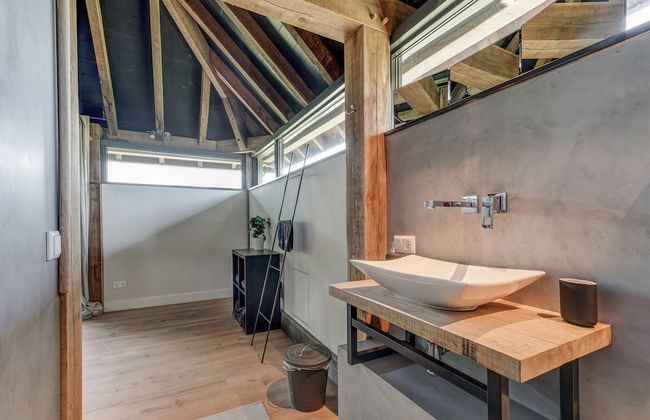 Lush Holiday Home With a Private Hot Tub - Foto 20