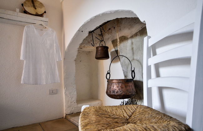 Masseria Uccio - Foto 9