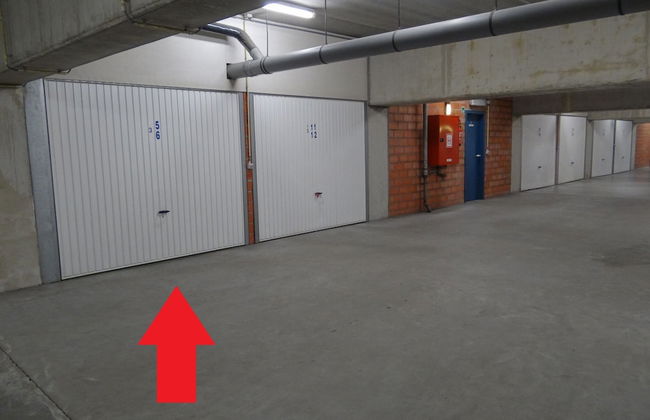 Apartment in Nieuwpoort Near the Beach - Foto 12