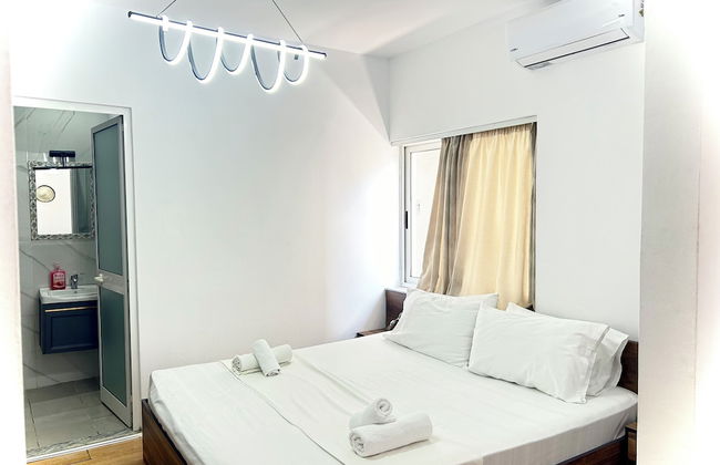 Tirana Budget Retreat Hotel - Foto 17