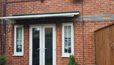 PR 2 bedrooms Modern Home - Foto 2