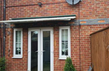 PR 2 bedrooms Modern Home - Foto 2