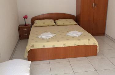 Apartments by the sea Zaostrog, Makarska - 12951 - Foto 15