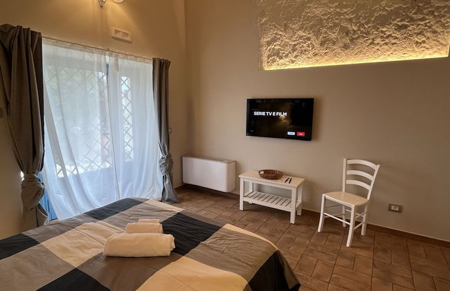 Masseria Santacatrini - Photo 16