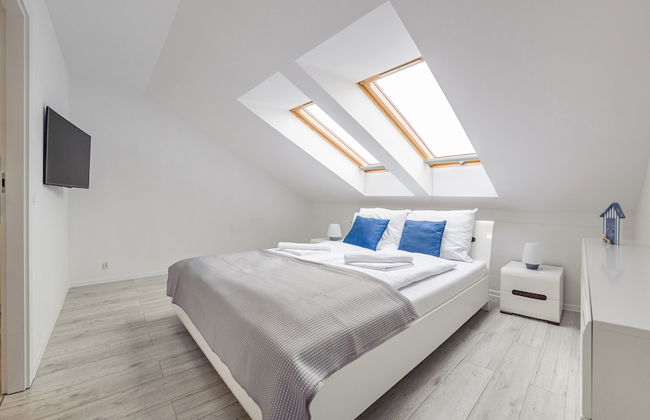 Apartament Sun & Snow Osiedle Północne - Photo 6