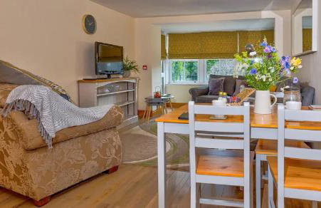 Howgills Apartments - Foto 3