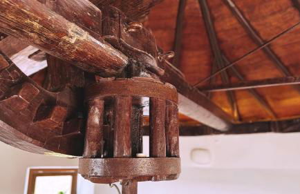 Algarve Windmill, Villa and Pool 2000m to the Beach - Foto 51