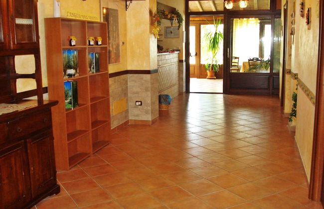 Agriturismo Montigliano - Foto 3