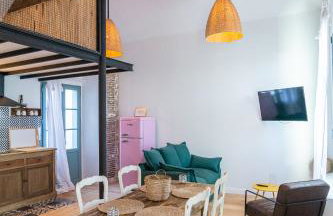 Welcôm Apparts-chic et intimiste-100m du Port - Foto 45