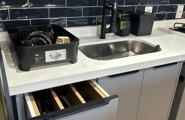 Denny Prime Loft - Executive Apartment in Extrema - Photo 30