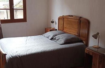 Maison en Pierre et Colombage à Entraygues - Photo 13