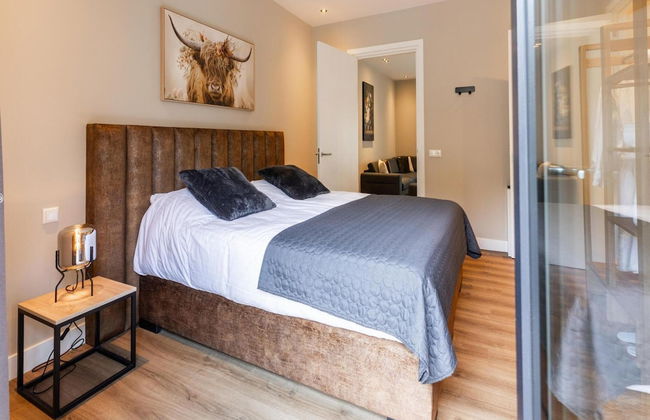 Veluwe Villa Wellness - Photo 4