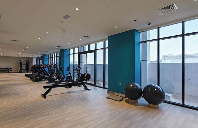 Pool View 2 adults 2 kids Brand New Czec - Photo 32