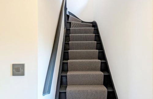 Malthouse Cottage - Foto 21