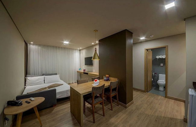 Golden Gramado Laghetto Resort - MC - Foto 2