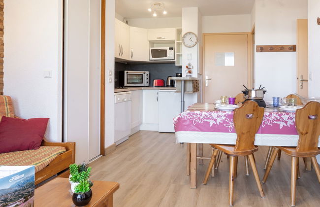 Bâtiment B - Foto 2