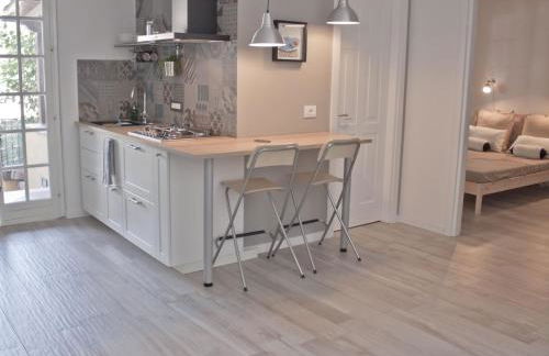 Sicily Suite - Foto 1