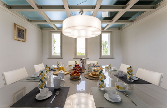 Casa Del Marchese Castell Arquato - Foto 24