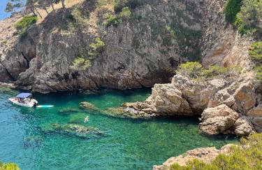 Seren Casa Begur - Illa Roja Beach - Foto 33