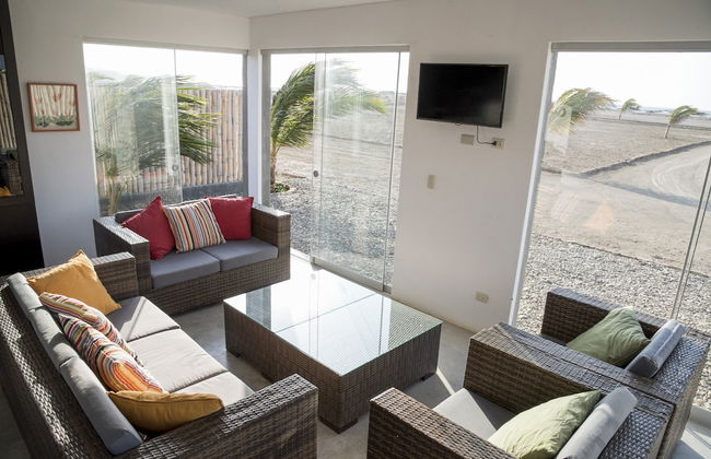 Casa Suiza Mancora - Foto 4