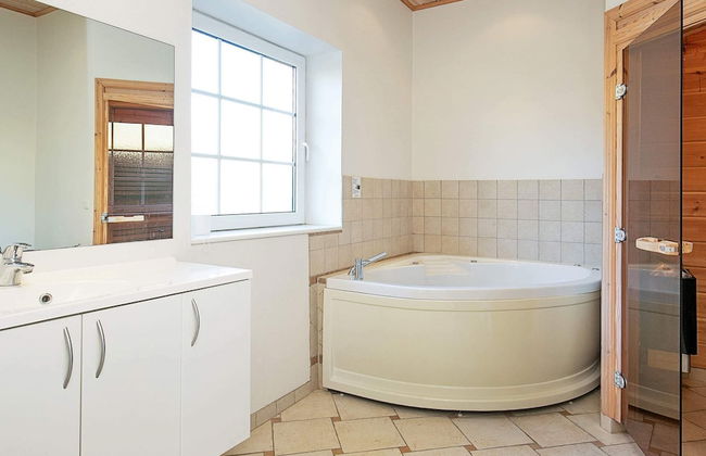 10 Person Holiday Home in Bagenkop - Foto 7