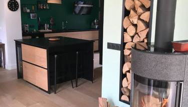 Maison Sallanches 12 couchages - Foto 2