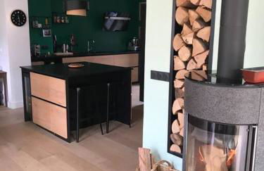 Maison Sallanches 12 couchages - Foto 2