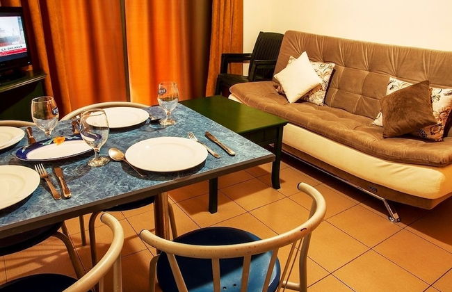 Sunway Apart Hotel - Photo 10