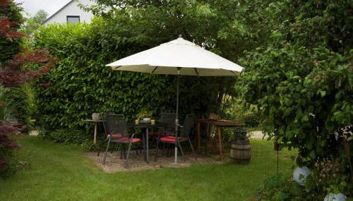 Ferienwohnung Katja in Blieskastel - Foto 2, Garden, Garden view