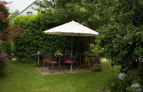 Ferienwohnung Katja in Blieskastel - Foto 2