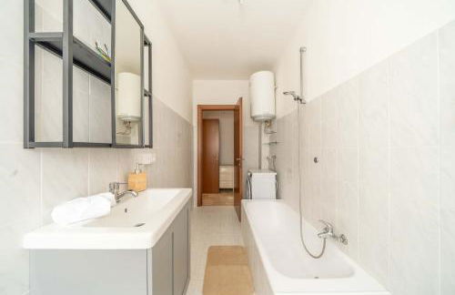 La Darsena Front lake apartment - Foto 21