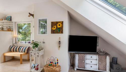 Ferienwohnung Am Jakobsweg - Foto 4