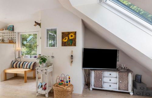 Ferienwohnung Am Jakobsweg - Foto 4